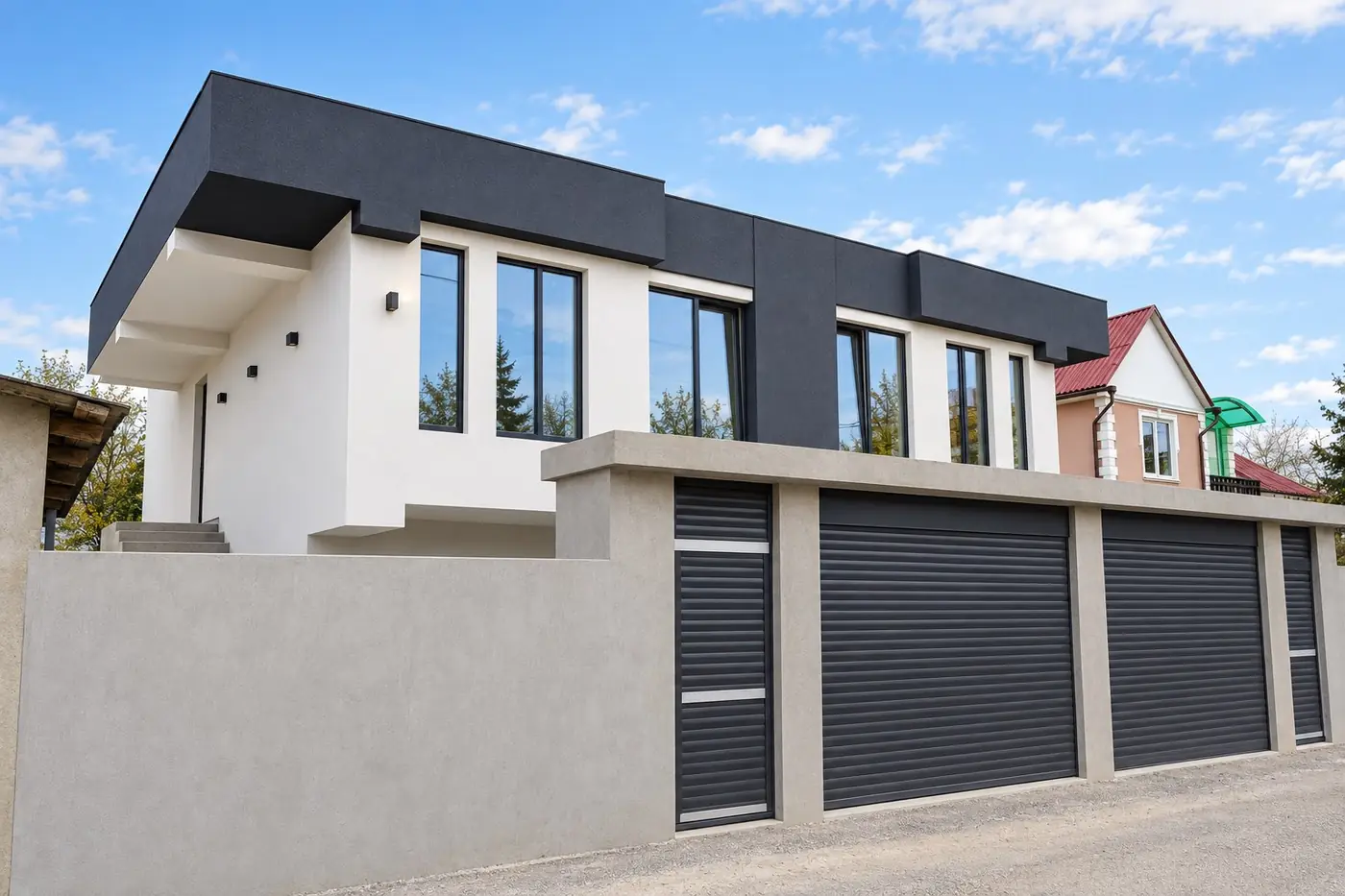 Duplex la Ialoveni